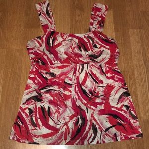 Ann Taylor Tank Top